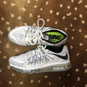 Men’s Nike Air Max 2015
